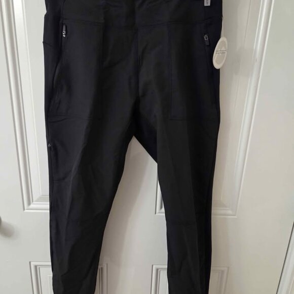Tags Intact Black Magellan Sport Pants - Picture 4 of 4